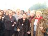 PROCESION DE SAN BLAS ACOMPAADO DE LOS ESCOPETEROS