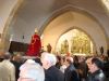 PROCESION DE SAN BLAS ACOMPAADO DE LOS ESCOPETEROS