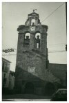 PLAZA DEL CAPITAN CORBIN, AHORA PLAZA DE SAN BLAS